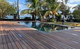 The Beach House Rodrigues