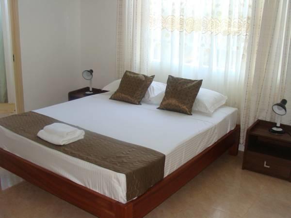The Beach House Rodrigues Bambou Extérieur photo