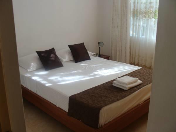 The Beach House Rodrigues Bambou Extérieur photo