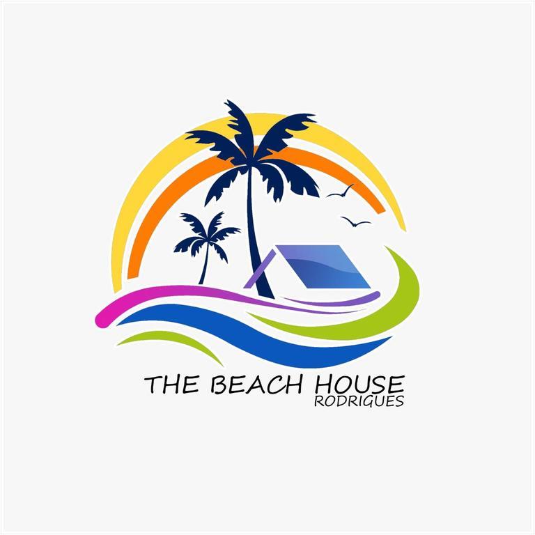 The Beach House Rodrigues Bambou Extérieur photo