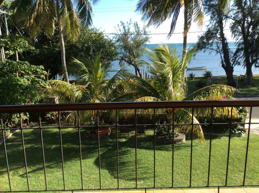 The Beach House Rodrigues Bambou Extérieur photo